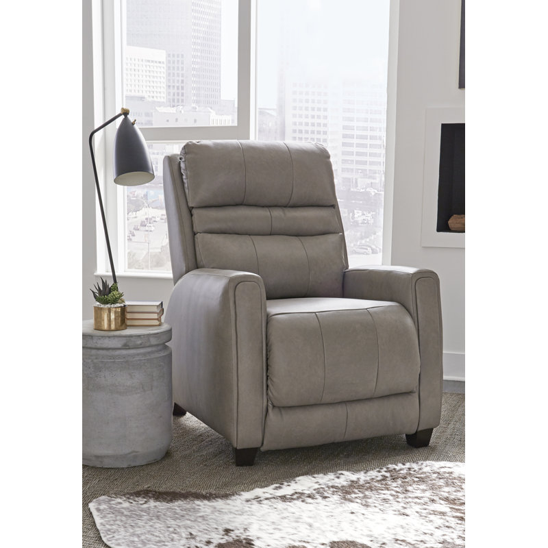 Turbo Leather Heated Massage Chair
